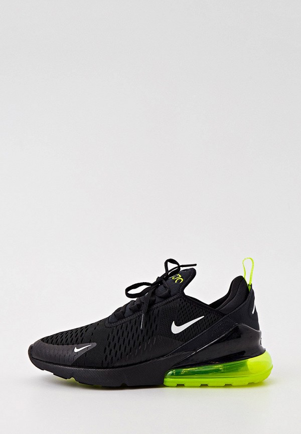 

Кроссовки Nike, Черный, NIKE AIR MAX 270 ESS