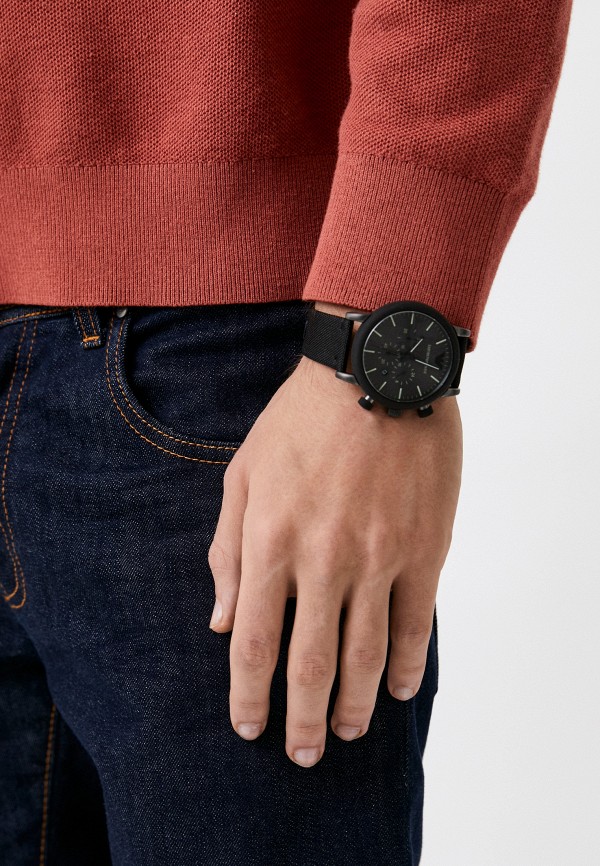 фото Часы emporio armani