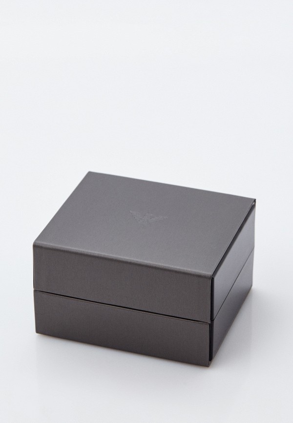 фото Часы и браслет emporio armani