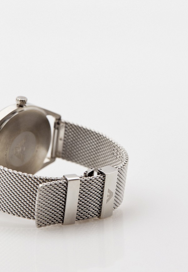 фото Часы и сменный ремешок emporio armani