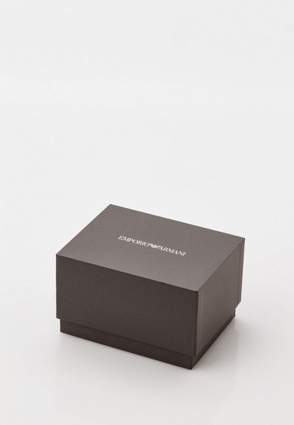 фото Часы и сменный ремешок emporio armani