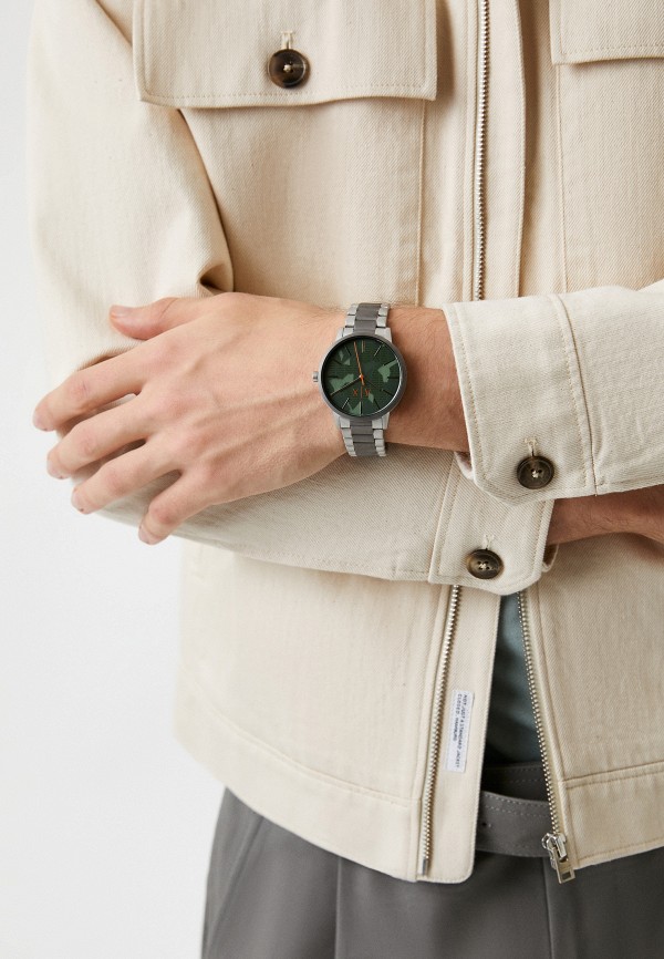 фото Часы armani exchange