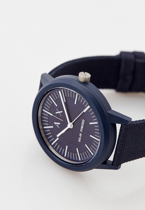 фото Часы armani exchange