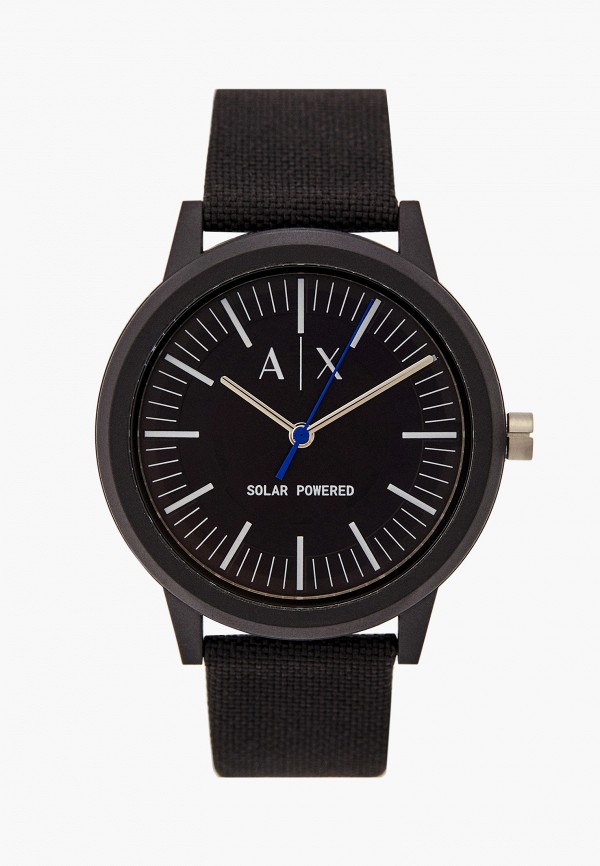 фото Часы armani exchange
