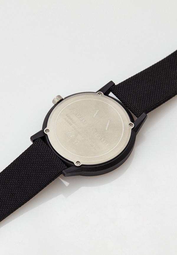 фото Часы armani exchange