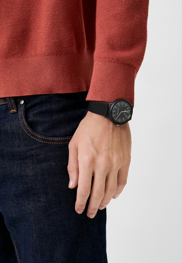 фото Часы armani exchange