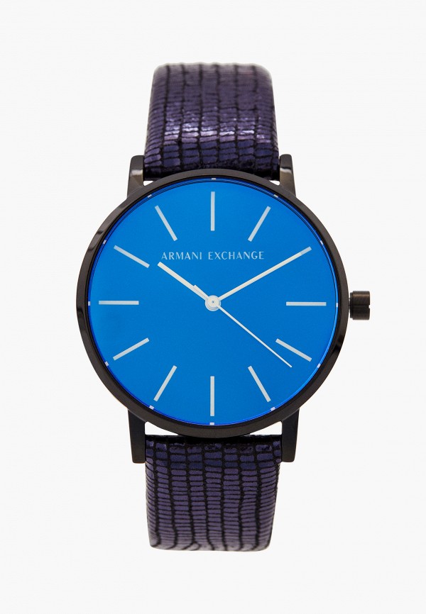 Часы Armani Exchange синий AX5576 RTLABA931501