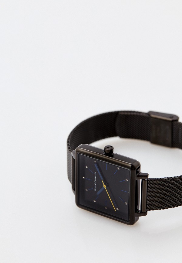 фото Часы armani exchange