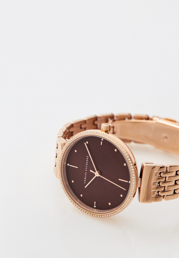 фото Часы armani exchange