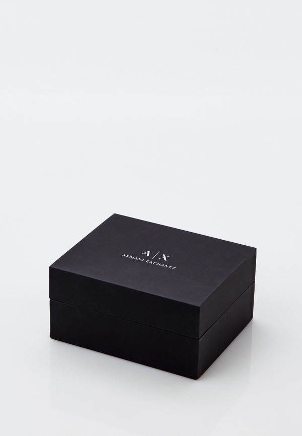 фото Часы и браслет armani exchange