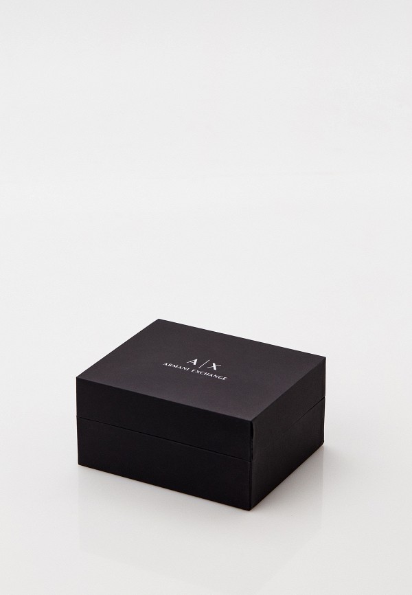 фото Часы и браслет armani exchange