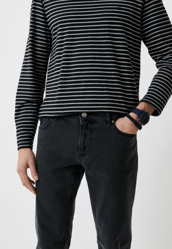 фото Часы и браслет armani exchange