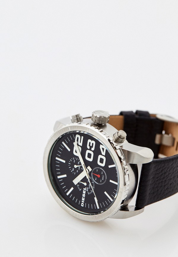 фото Часы diesel