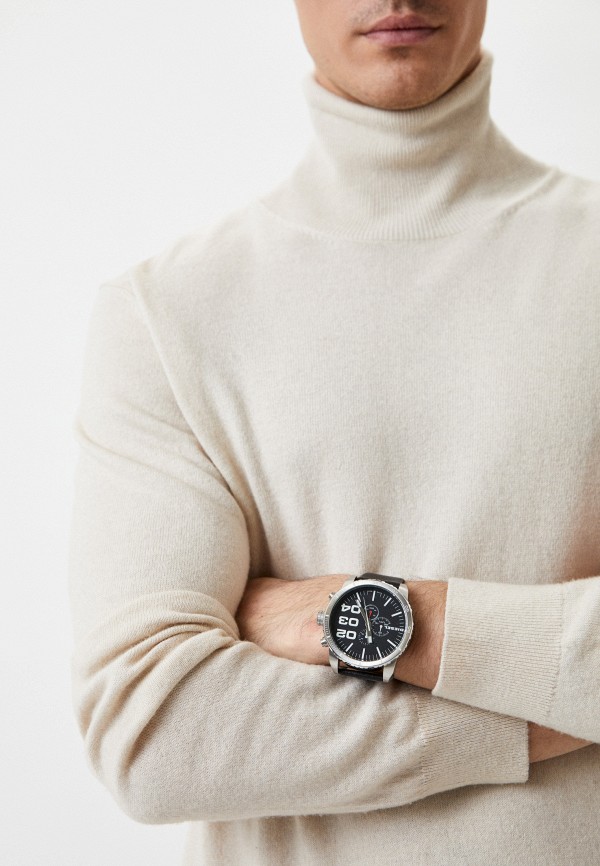 фото Часы diesel