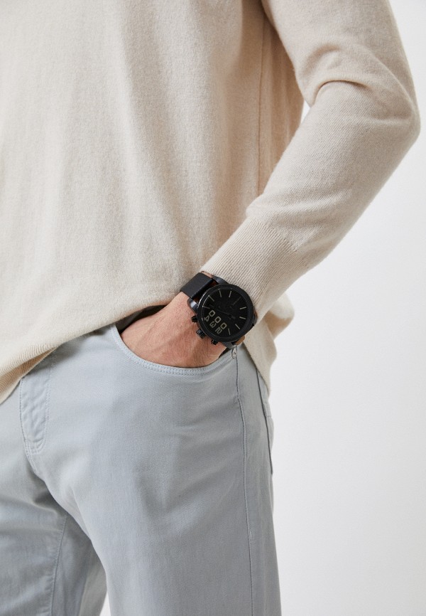 фото Часы diesel