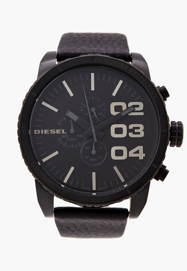 фото Часы diesel