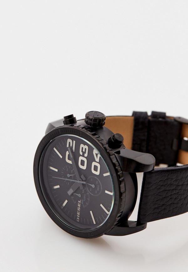 фото Часы diesel