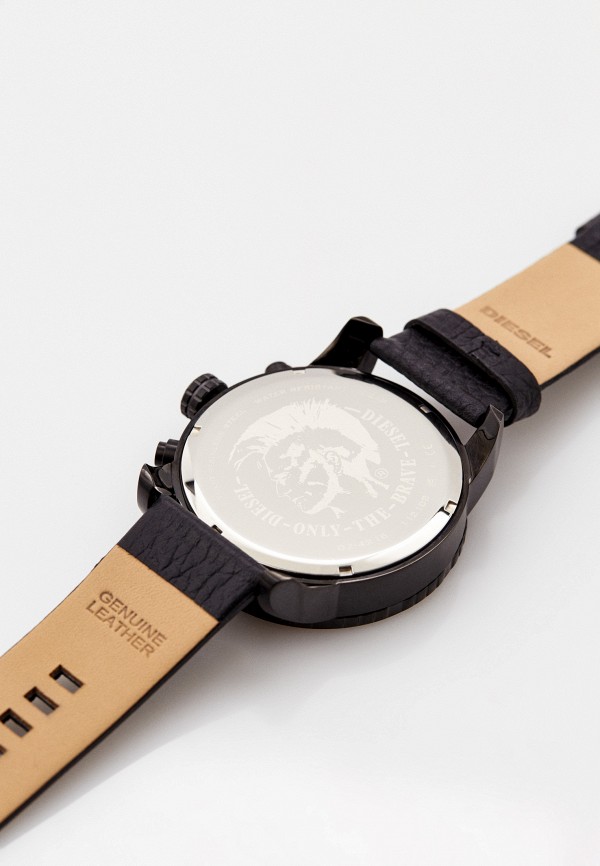 фото Часы diesel