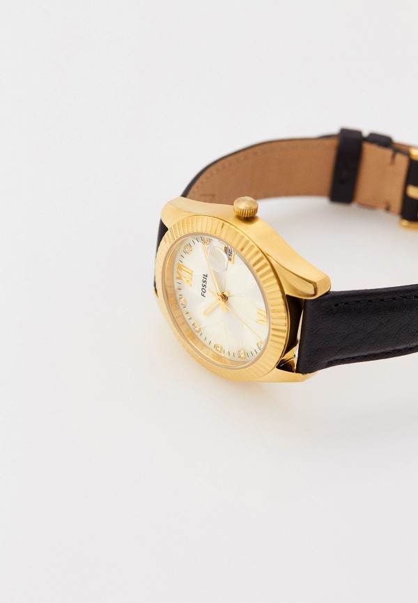 фото Часы fossil