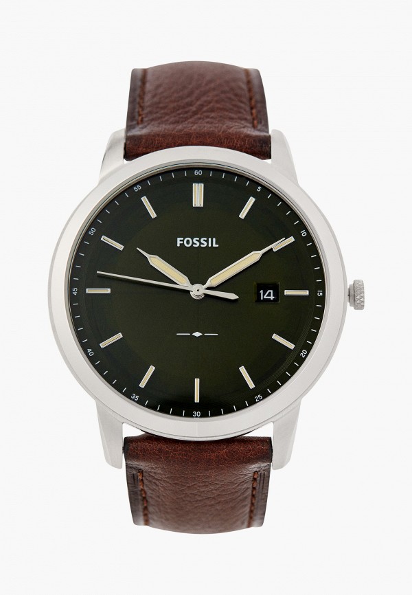 Часы Fossil FS5838