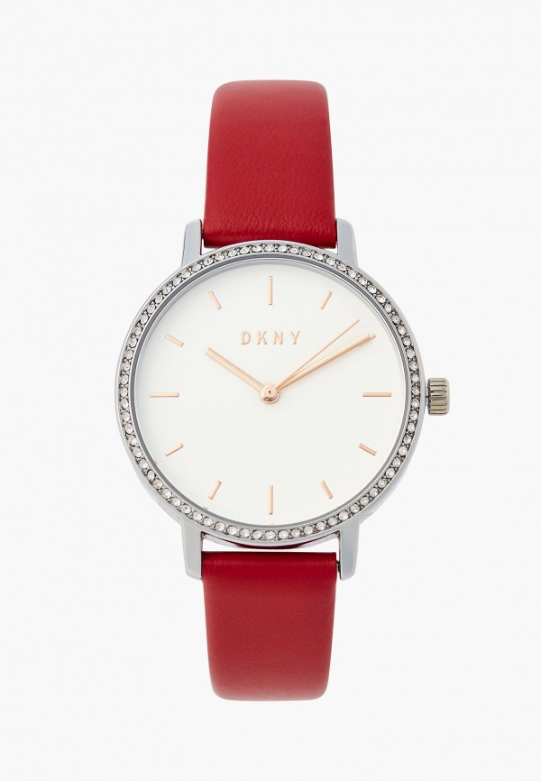 фото Часы dkny