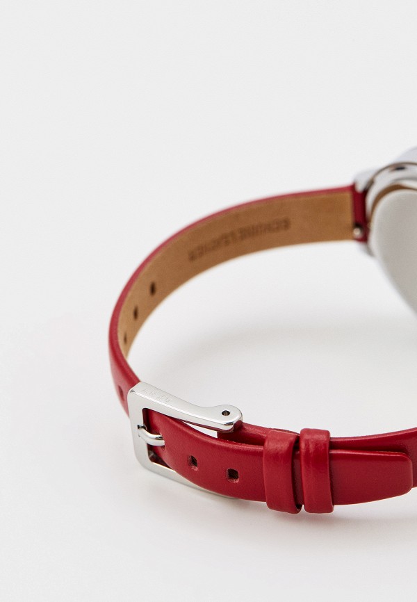 фото Часы и сменный ремешок dkny