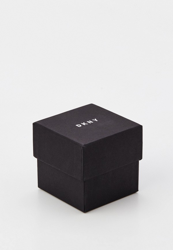 фото Часы и сменный ремешок dkny