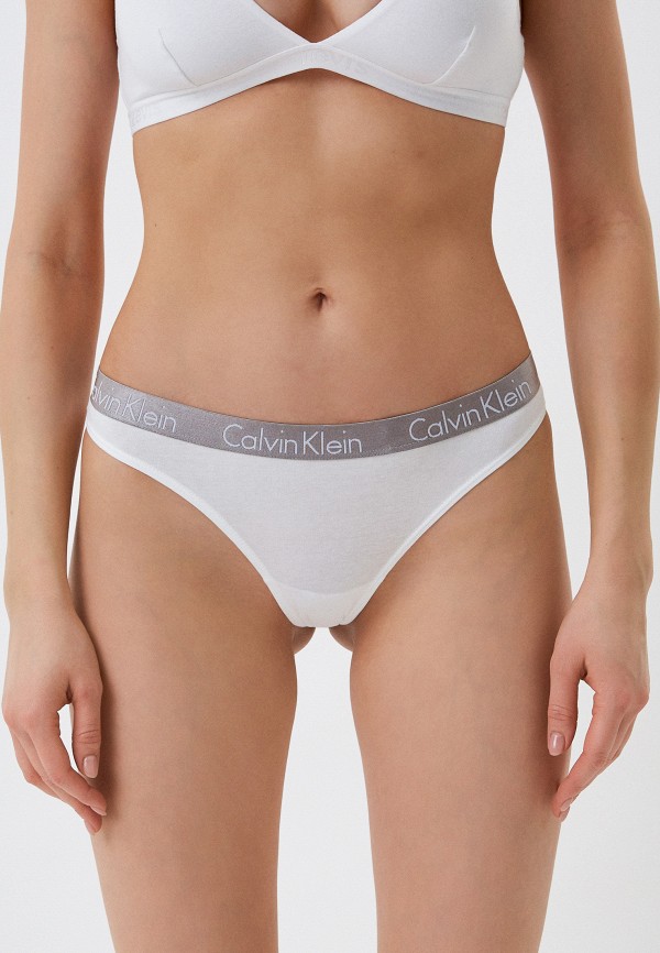 фото Трусы 3 шт. calvin klein underwear