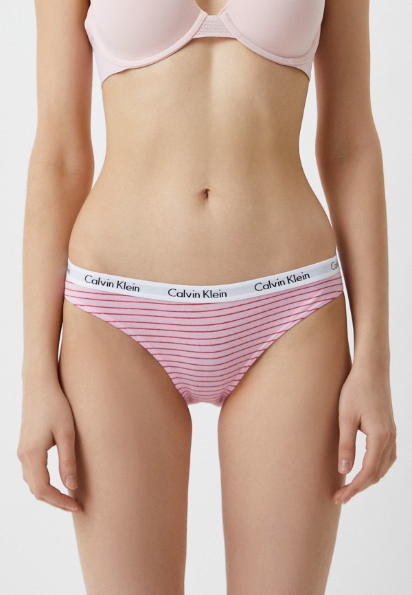 фото Трусы 3 шт. calvin klein underwear