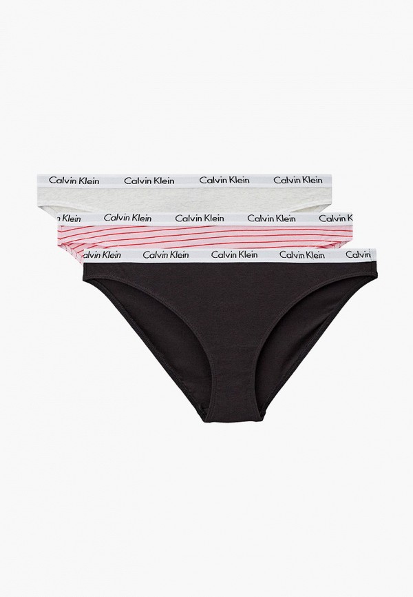 фото Трусы 3 шт. calvin klein underwear
