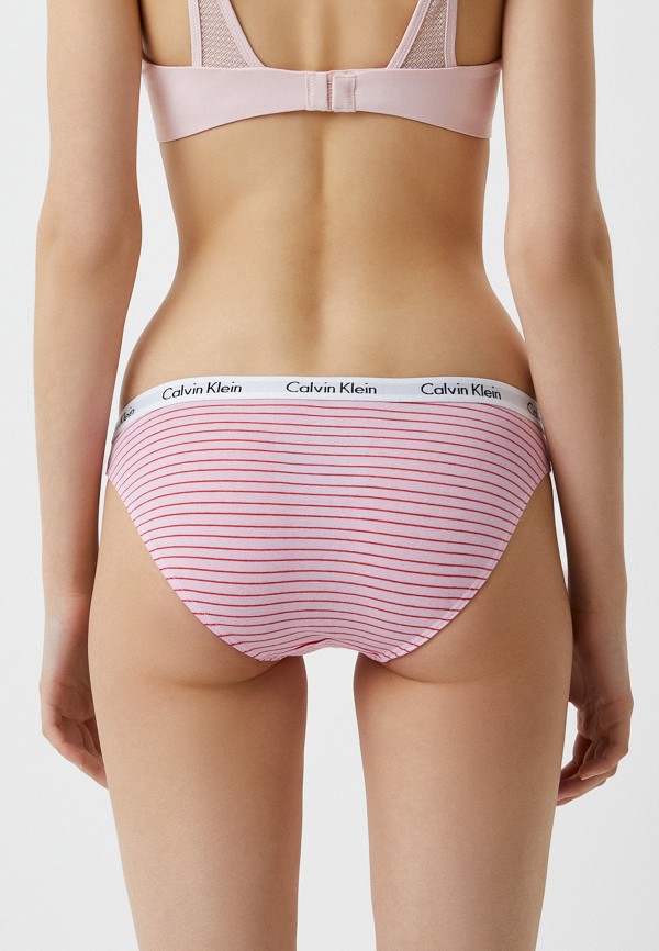 Трусы 3 шт. Calvin Klein Underwear QD3588E Фото 2