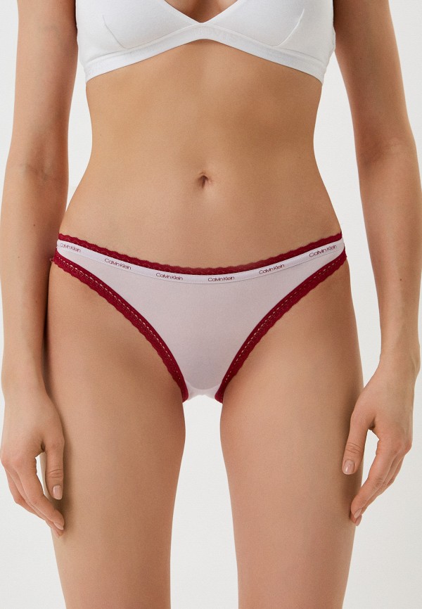 фото Трусы 3 шт. calvin klein underwear