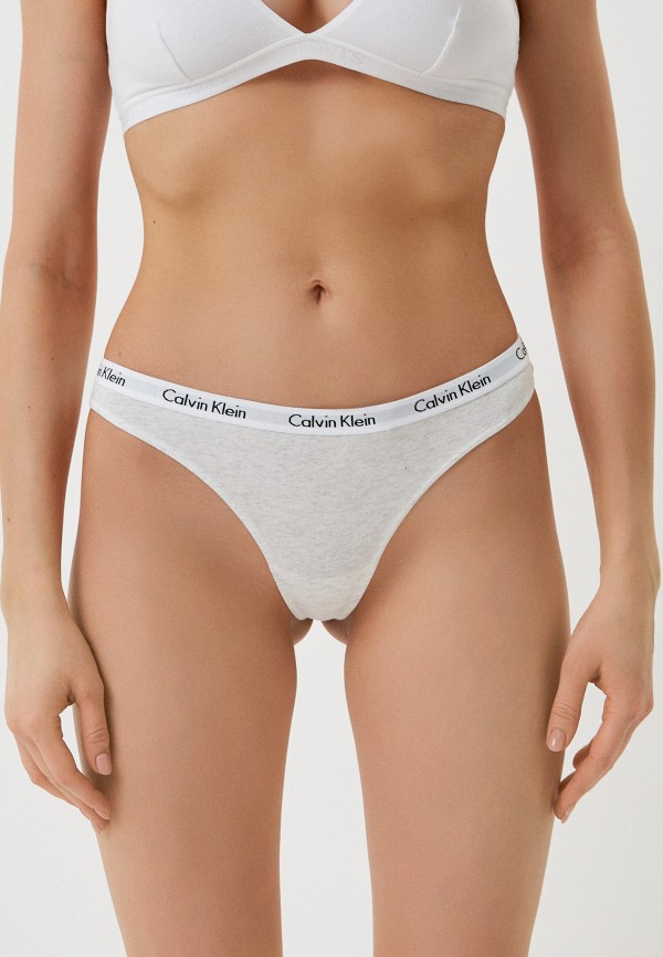 фото Трусы 3 шт. calvin klein underwear