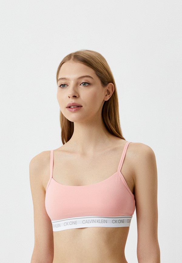 фото Бюстгальтер calvin klein underwear