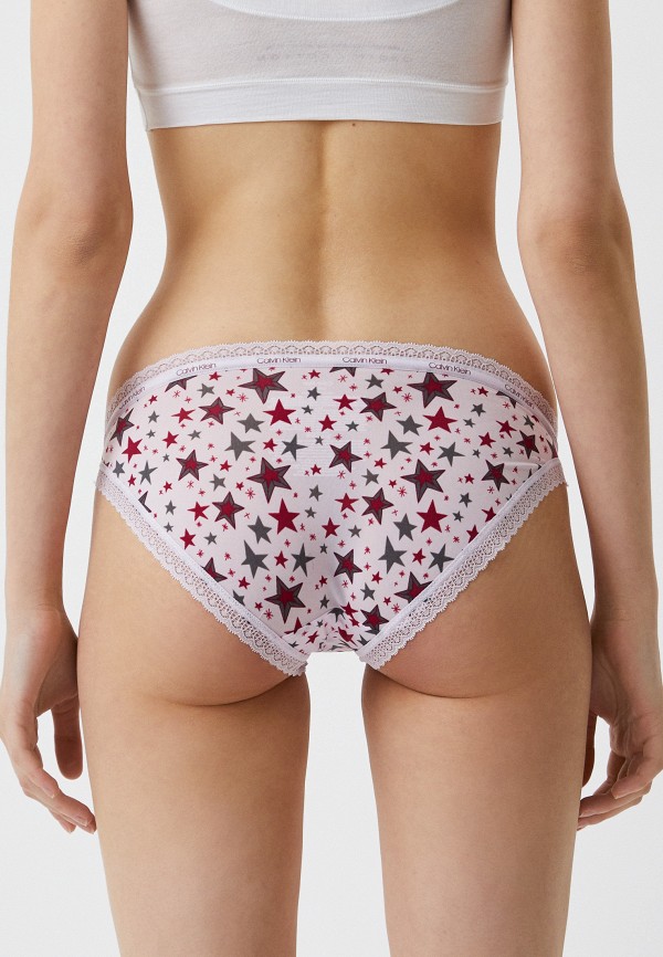 фото Трусы calvin klein underwear