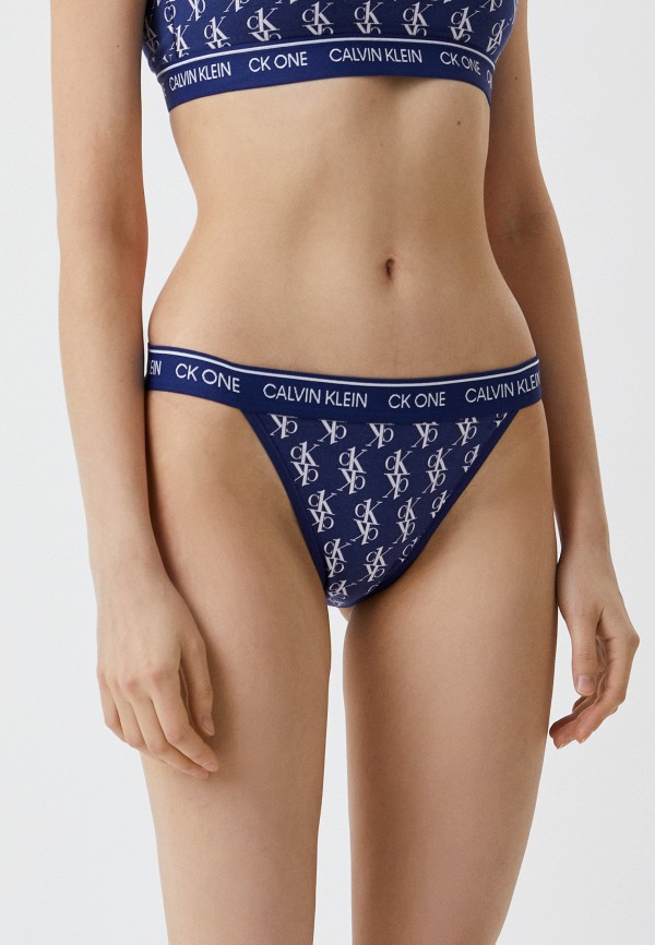 Трусы Calvin Klein Underwear QF5834E Фото 2