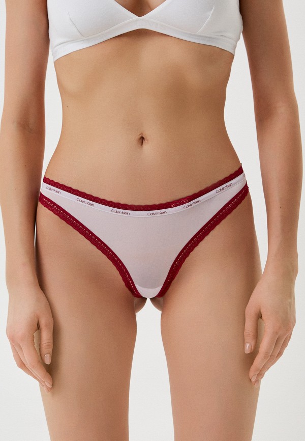 фото Трусы 3 шт. calvin klein underwear
