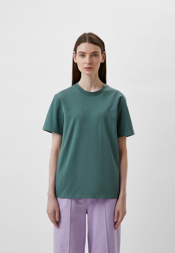 фото Футболка han kjobenhavn