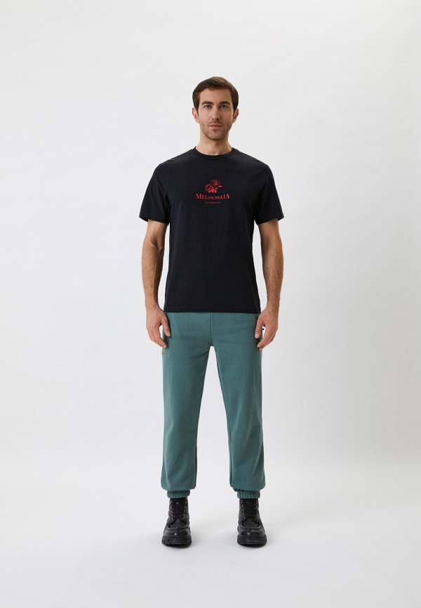 фото Футболка han kjobenhavn