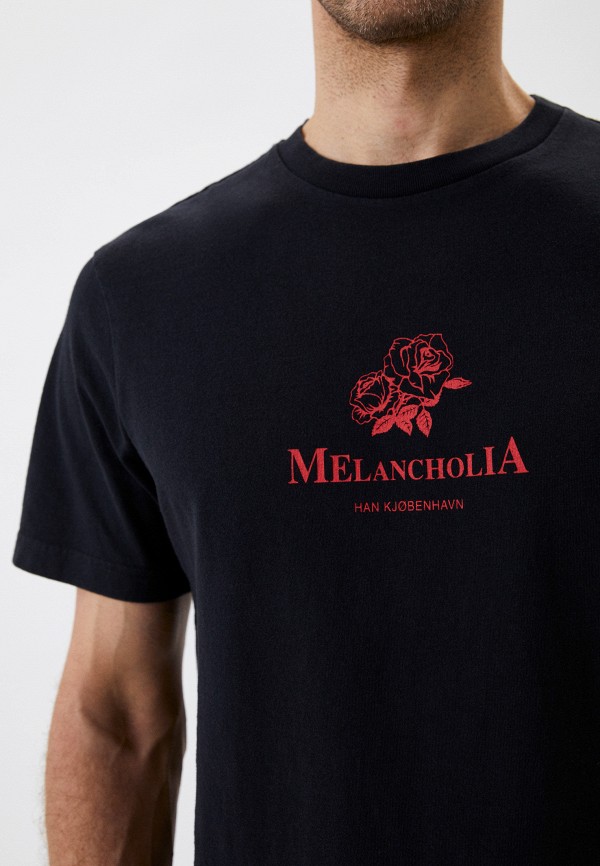 фото Футболка han kjobenhavn