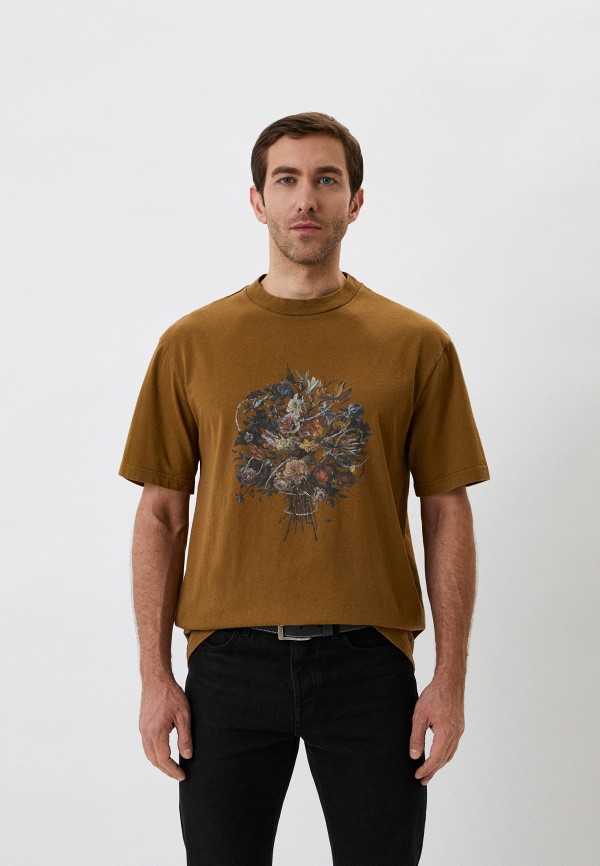 фото Футболка han kjobenhavn