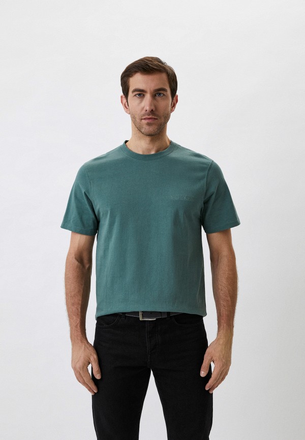 фото Футболка han kjobenhavn