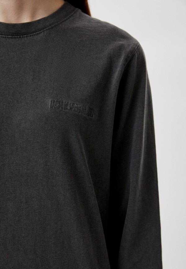 фото Лонгслив han kjobenhavn