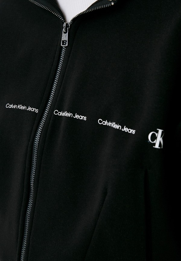 фото Толстовка calvin klein jeans