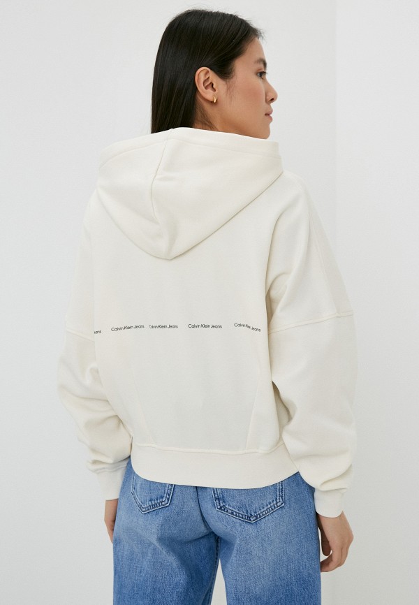 фото Толстовка calvin klein jeans