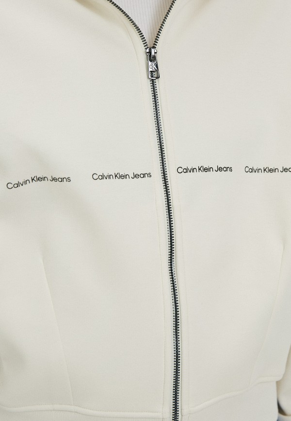 фото Толстовка calvin klein jeans