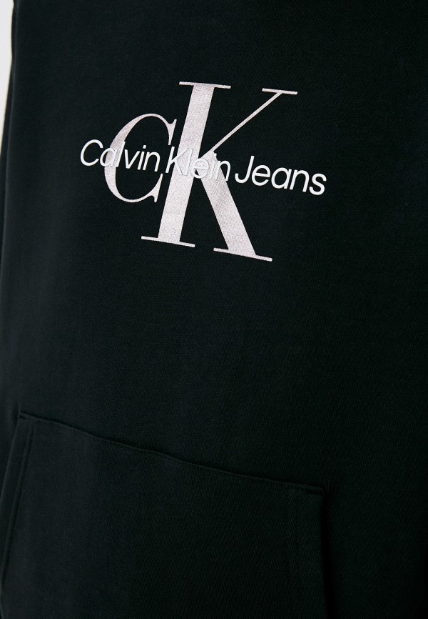 фото Худи calvin klein jeans