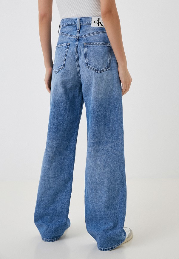 фото Джинсы calvin klein jeans