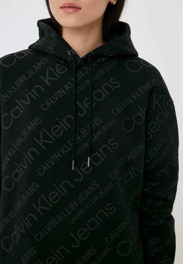 фото Платье calvin klein jeans