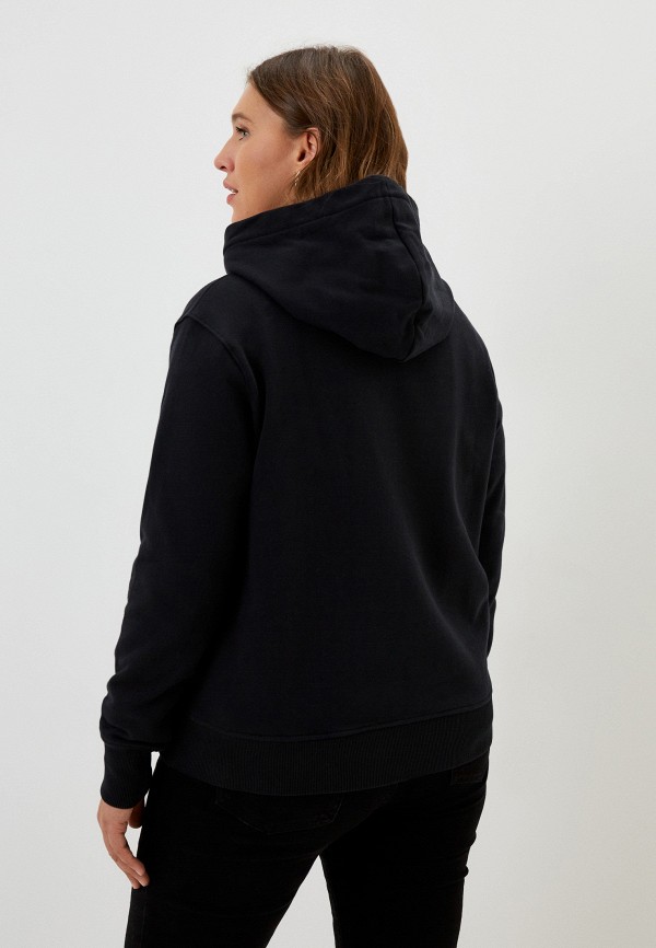фото Худи calvin klein jeans